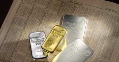 Elementum in der FAZ: Familienvermögen mit Edelmetallen