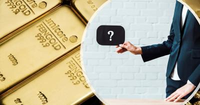 Jetzt Gold kaufen oder abwarten?