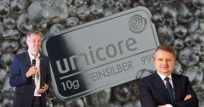 Silber: Korrektur eröffnet attraktive Kaufchancen – Dimitri Speck ordnet die aktuelle Marktlage ein