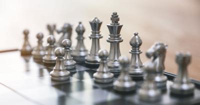 Mehr Silber fürs gleiche Geld: Der Unterschied zwischen Kauf und Strategie