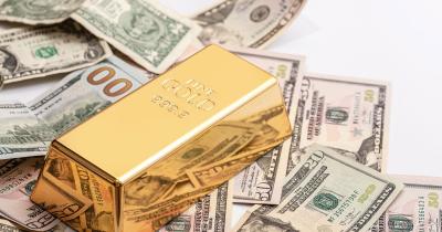 Gold gewinnt an Bedeutung: Erleben wir gerade einen Wendepunkt im Finanzsystem?