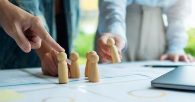 Strategische Planung: Ein Fundament für nachhaltigen Unternehmenserfolg