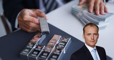 Im Gespräch mit Prof. Dr. Thorsten Polleit: Geld, Edelmetalle und Vermögensschutz in bewegten Zeiten