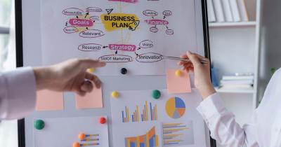 Geschäftsmodelle als Erfolgsfaktoren von Unternehmen