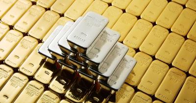 Gold und Silber nach der Korrektur: Was der neue „Monthly Gold Compass“ jetzt zeigt