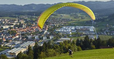 Experience Carinthia