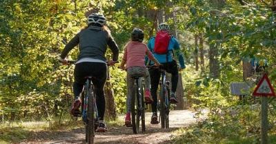 Cycling