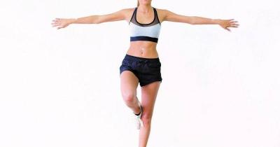 Stabilometrische Diagnostik