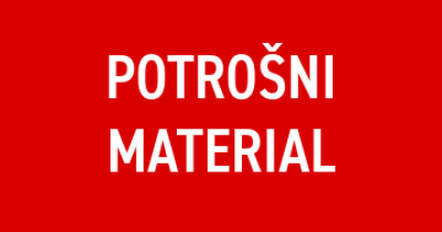 Potrošni material