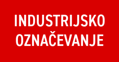 Industrijsko označevanje