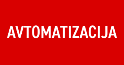 Avtomatizacija
