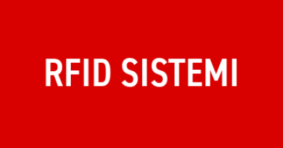 RFID sistemi