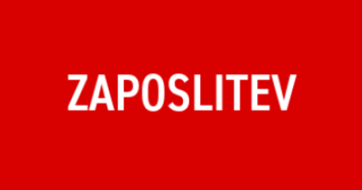 Zaposlitev