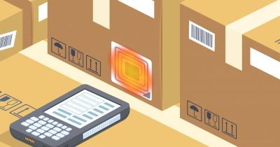 Kako uporabiti tehnologijo RFID za sledenje in beleženje sredstev?