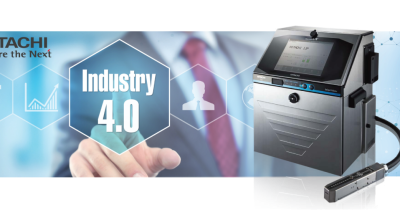 HITACHI v prihodnost: industrija 4.0