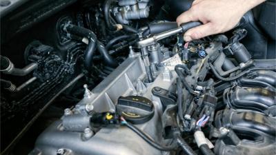 Avtoservisne storitve