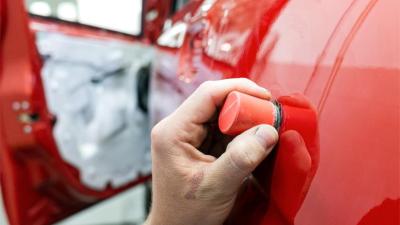 Avtoličarske storitve