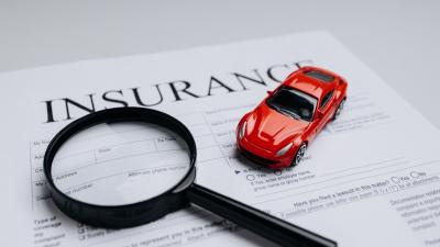 Sklepanje zavarovanj