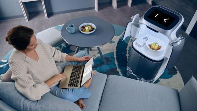 Automation Arrives in Hospitality: Why Hotels Are Turning to Robots to Strengthen Operations