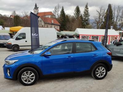 S Kio na sejmu v Komendi