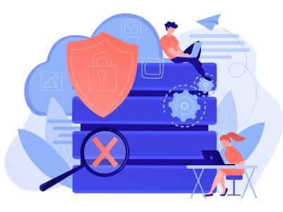 Data protection policy