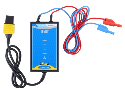 A 1384 PV Safety Probe