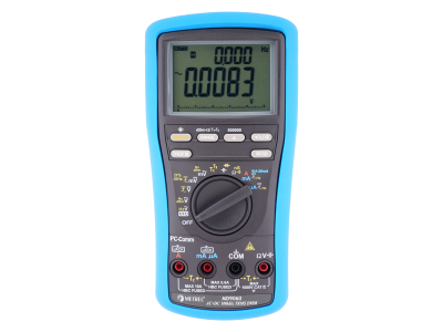 Image of Metrel MD 9060 multimeter