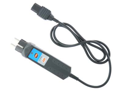 A 1256 Plug commander (straight cable)