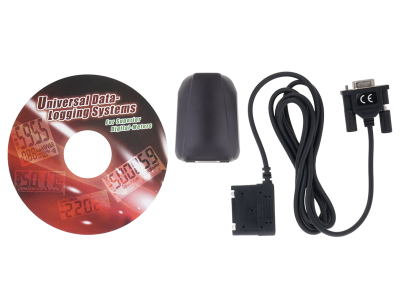 AMD 9025 PC Software for MD 9015 with RS232 cable