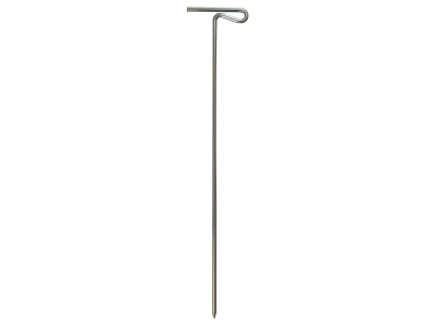 A 1629 Potential earth spike, 60 cm