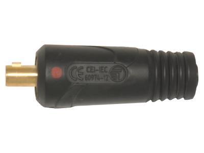 A 1423 Adapter for welding equipment, 25mm2/CX0020