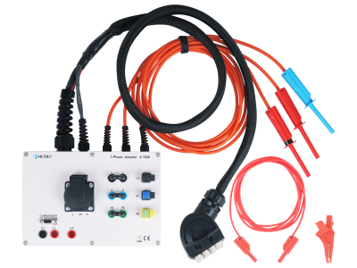 A 1626 Connection box 1-phase