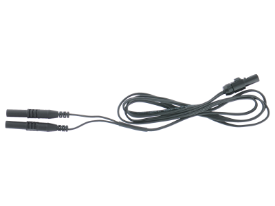 A 1068 Connection cable for clamp, 1.5 m
