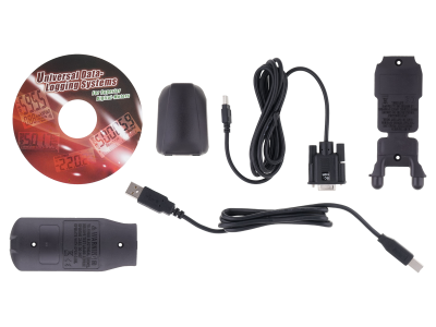 AMD 9250 PC interface set for MD 9250  