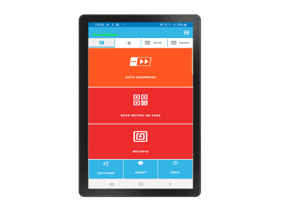 SW 1304 aMESM Android
