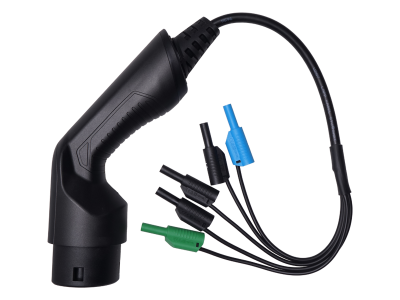 A 1831 EV adapter-Type 2