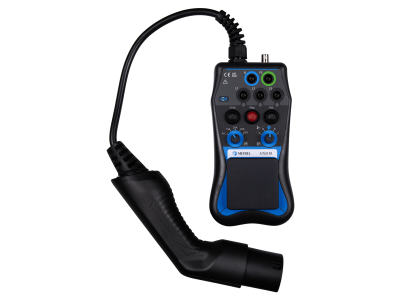 A 1532 XA EVSE adapter