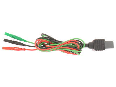 A 1319 2.5 kV Prüfleitung, 3 x 1,5 m