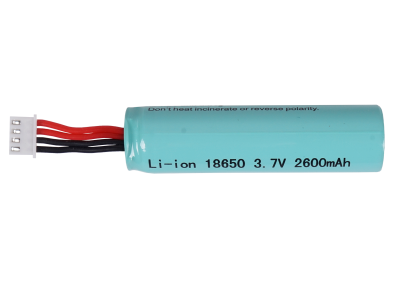 AMD 9030 Ersatz-Li-Ionen-Akku