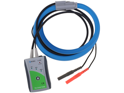 A 1587 Flexible current clamp 3000-300-30 A