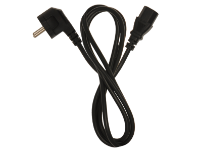 A 1334 Cable IEC, 2 m