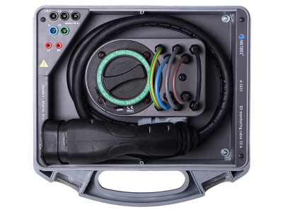 A 1631 Cable de monitorización EV