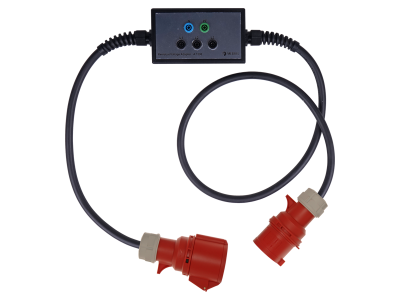 A 1598 Adaptador de tensión residual