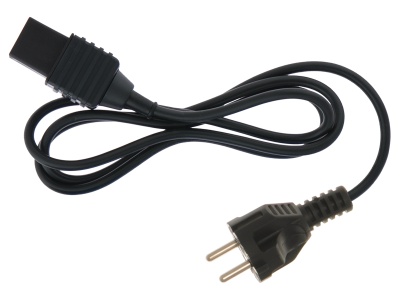 A 1053 Cable de prueba, 1,5 m, 0,75 mm2