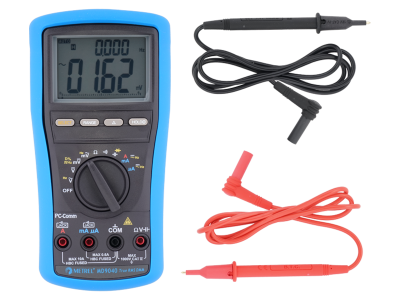 Image of Metrel MD 9040 multimeter
