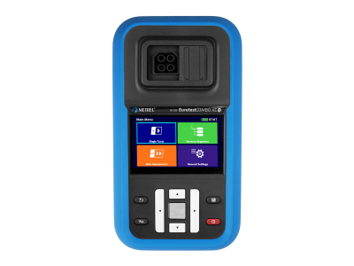 MI 3136 EurotestCOMBO XC | Multifunkcijski tester električnih inštalacij | Metrel