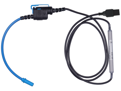 A 1612 Flex current clamps