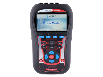 MI 2892 Power Master