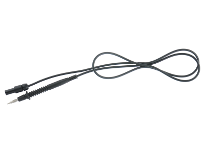 A 1067 Test lead for R10K, 1.5 m, with built-in resistor
