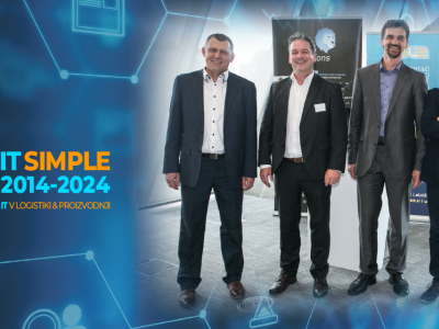 Deset let od prve konference Keep IT Simple